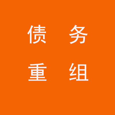 柳城个人债务重组优化